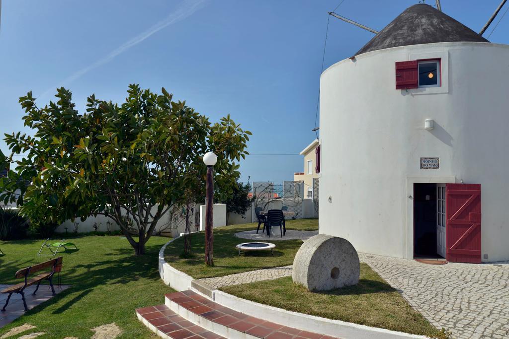 FLH Moinho do Mar Ericeira Quarto foto