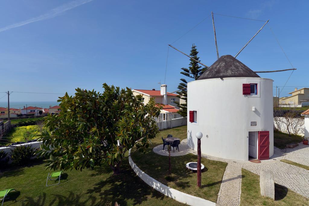 FLH Moinho do Mar Ericeira Quarto foto